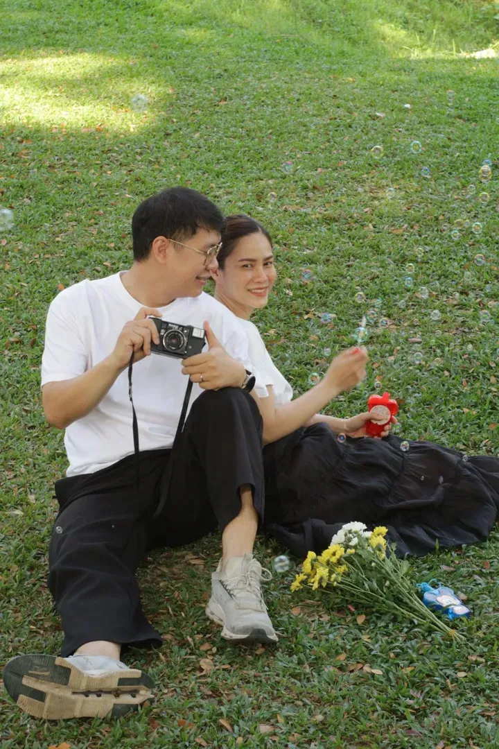 Som & Toon, Our Love Story, photo 11 of 12