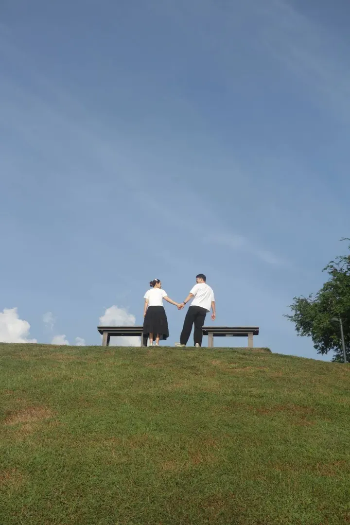 Som & Toon, Our Love Story, photo 10 of 12