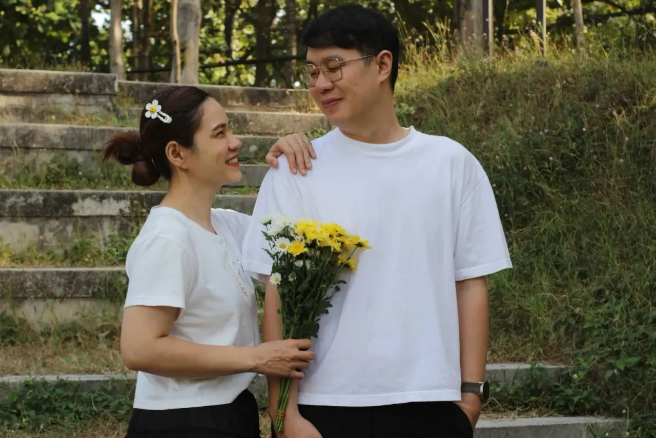 Som & Toon, Our Love Story, photo 4 of 12
