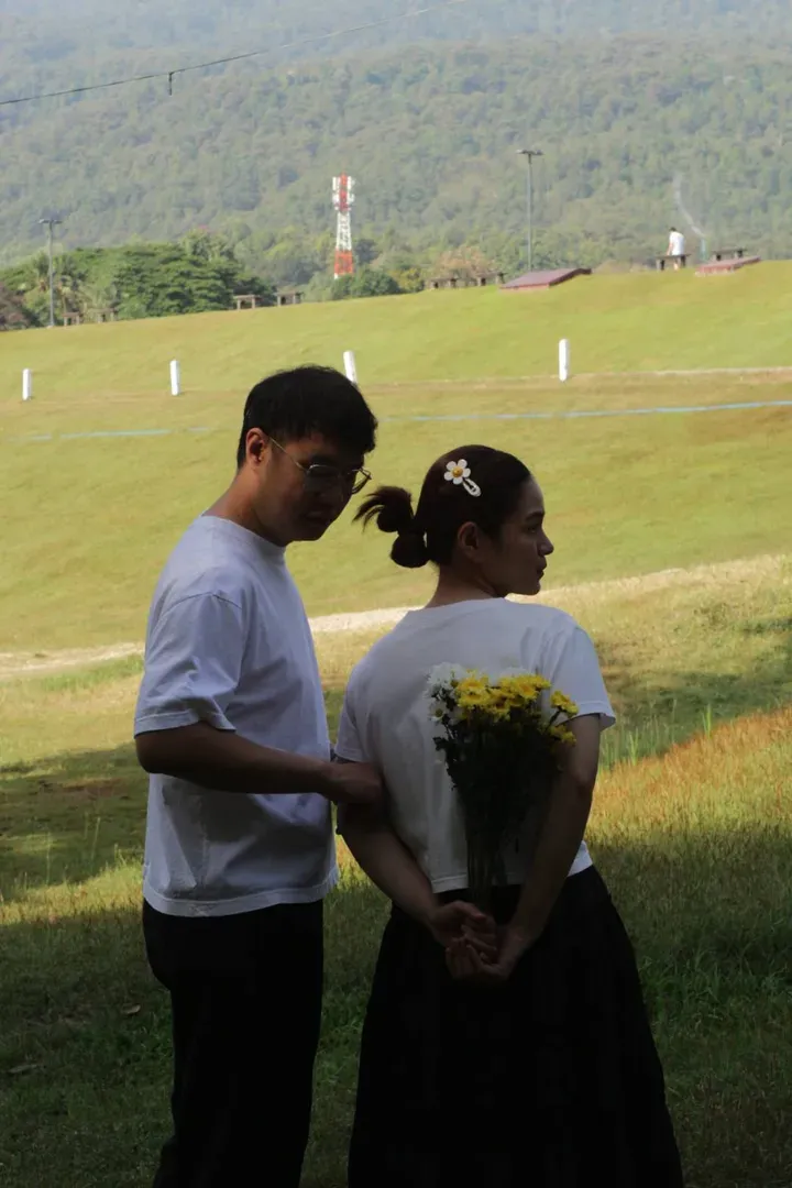 Som & Toon, Our Love Story, photo 2 of 12