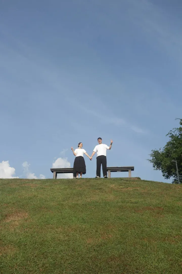 Som & Toon, Our Love Story, photo 9 of 12