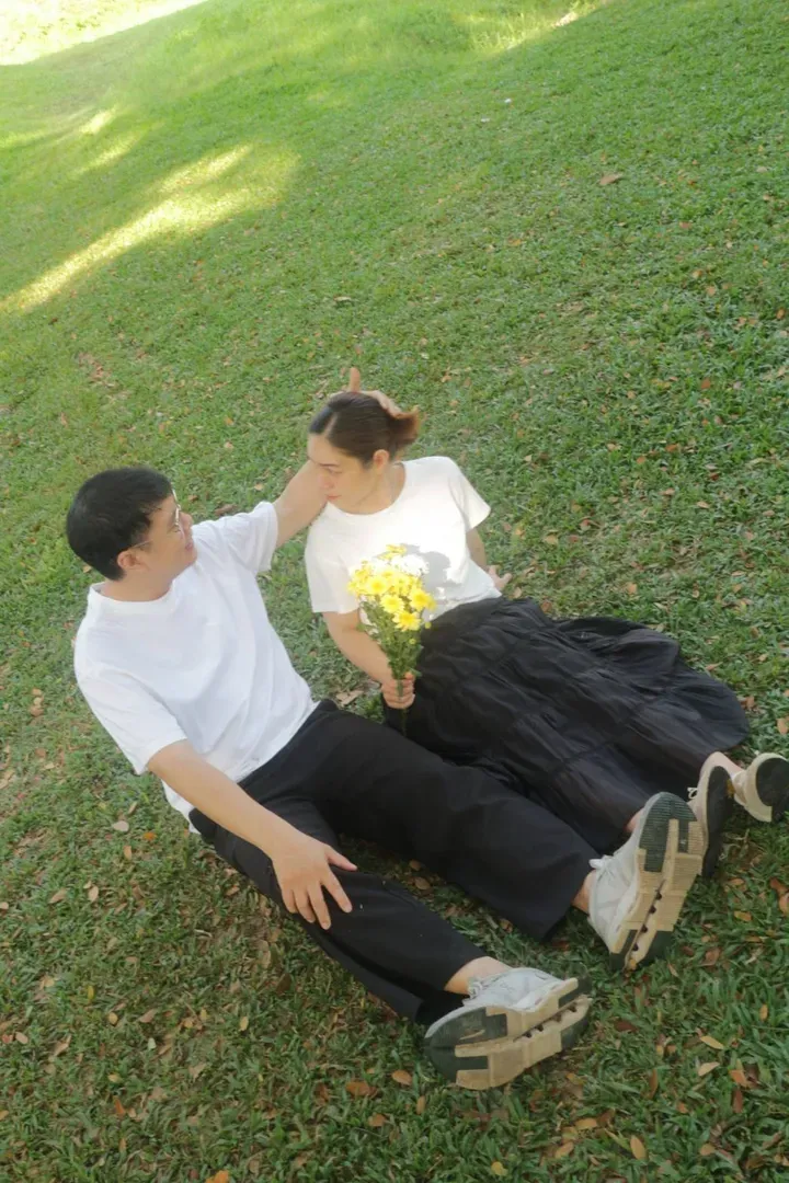 Som & Toon, Our Love Story, photo 5 of 12